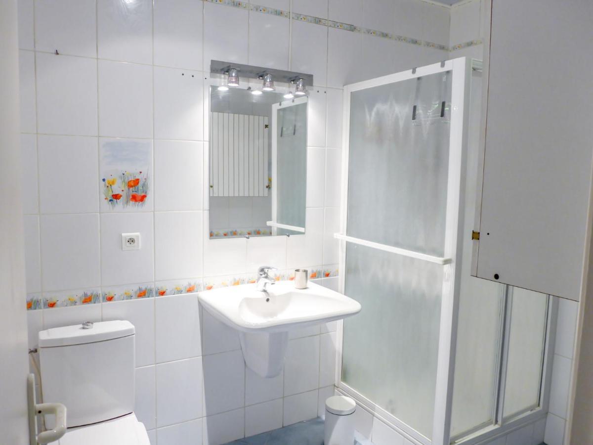 Apartment Palais Rameau By Interhome Nice Buitenkant foto