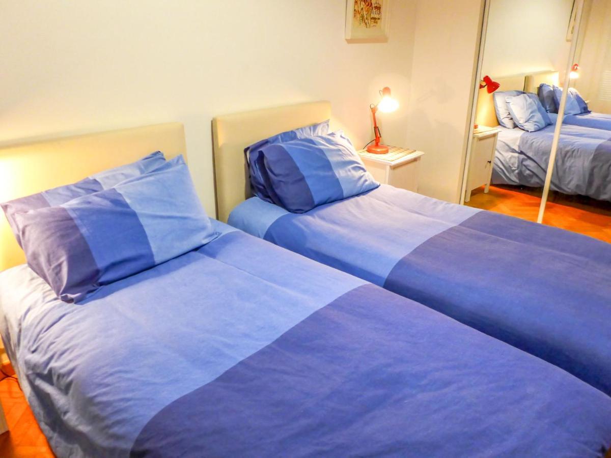 Apartment Palais Rameau By Interhome Nice Buitenkant foto