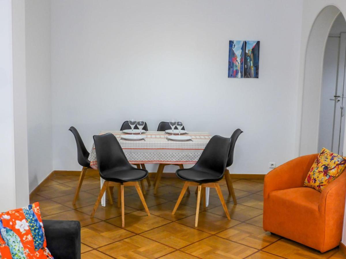 Apartment Palais Rameau By Interhome Nice Buitenkant foto