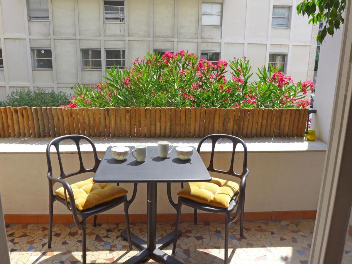 Apartment Palais Rameau By Interhome Nice Buitenkant foto