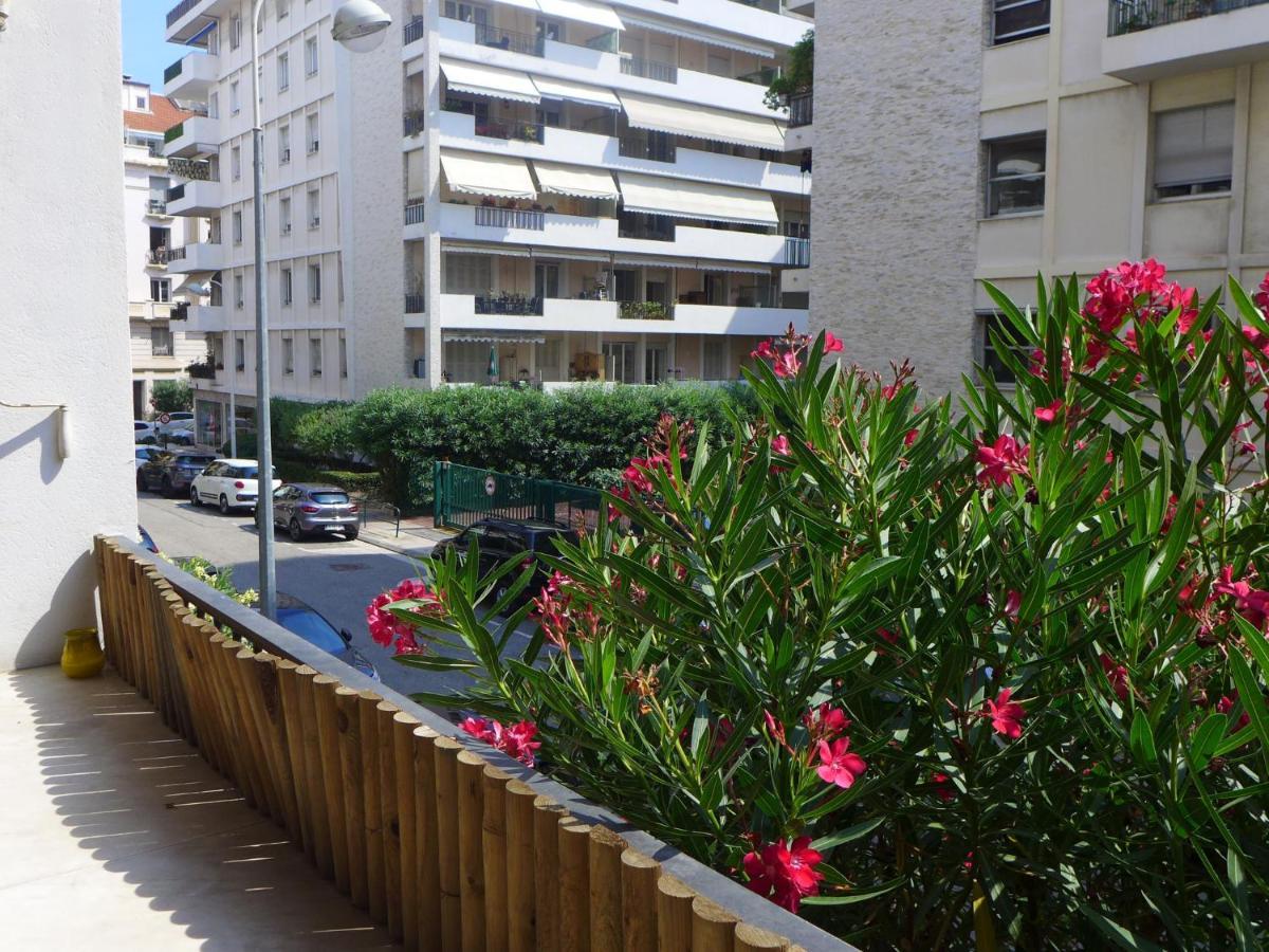 Apartment Palais Rameau By Interhome Nice Buitenkant foto
