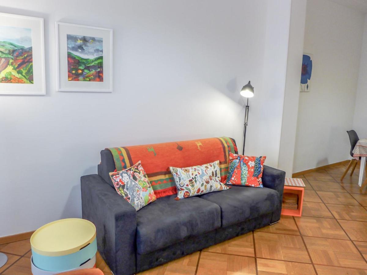 Apartment Palais Rameau By Interhome Nice Buitenkant foto